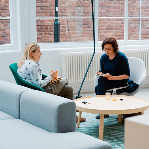 Mastère direction des ressources humaines