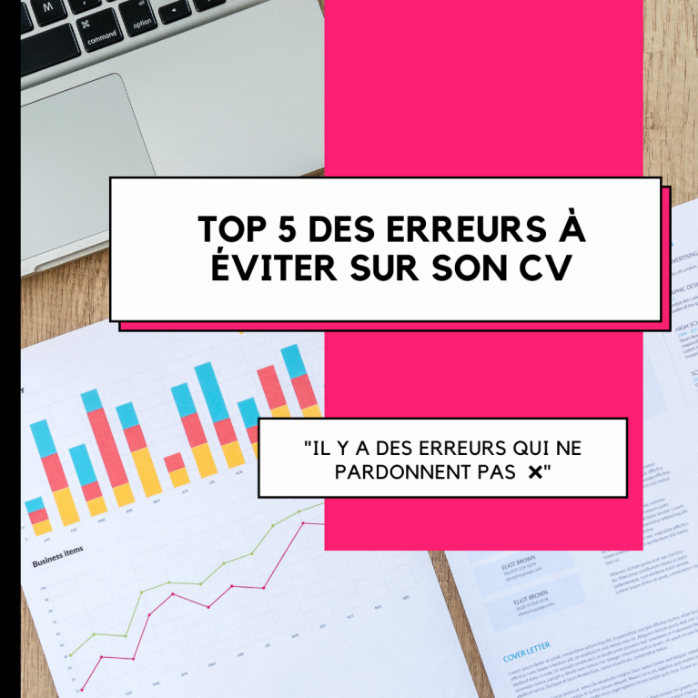 Top-5-des-erreurs-a-eviter-sur-son-cv