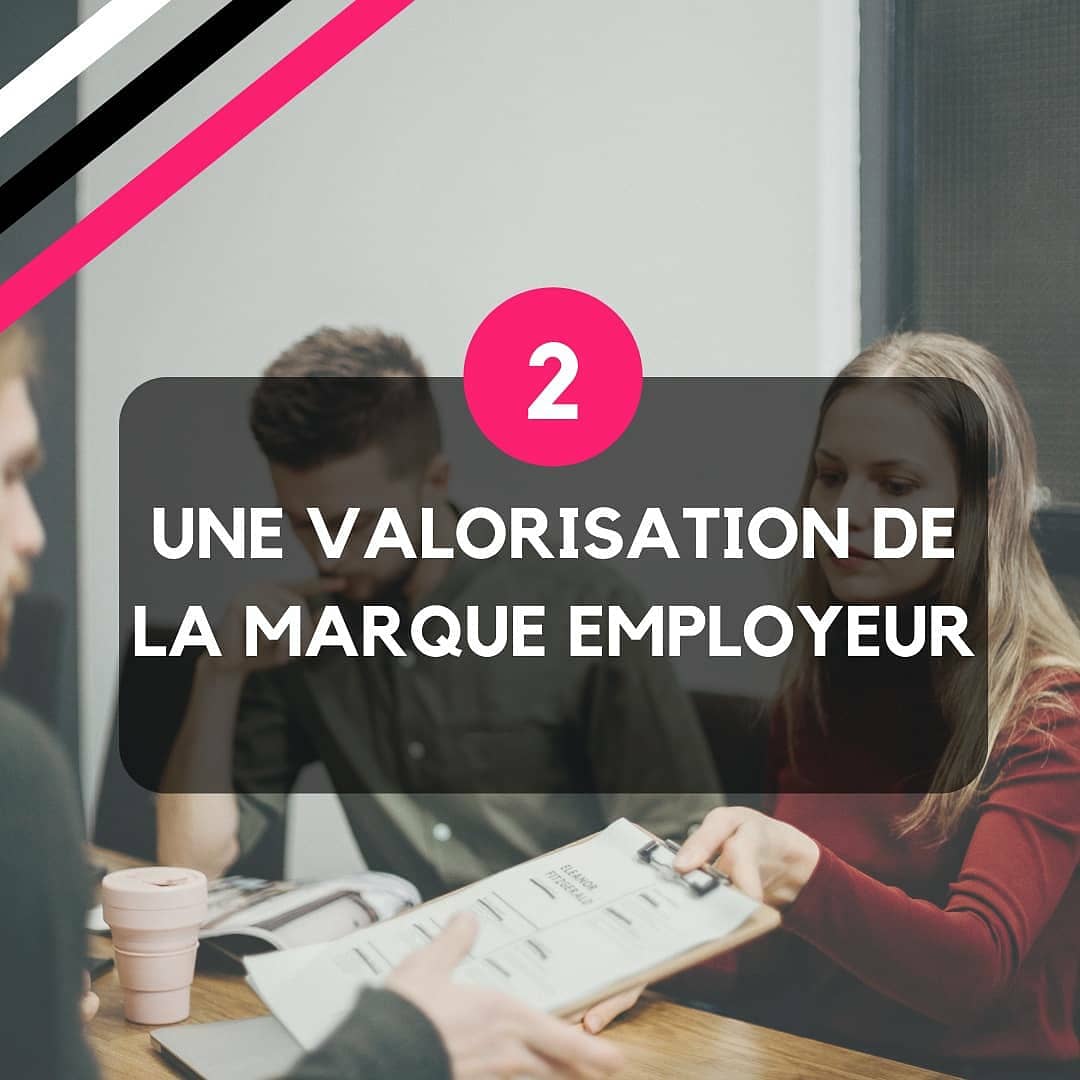 Recrutement externe avantages