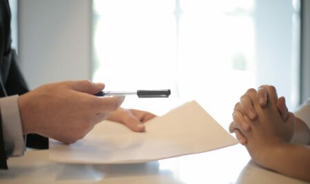 Comment réussir son entretien pour une alternance en RH ?