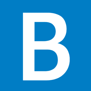 metro b
