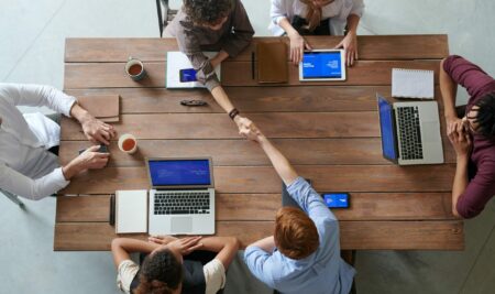 6 astuces pour réussir son année en Ressources Humaines