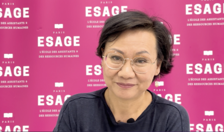 L’art d’intégrer l’entreprise : Entretien avec Cécile PASQUINELLI, coach en développement personnel