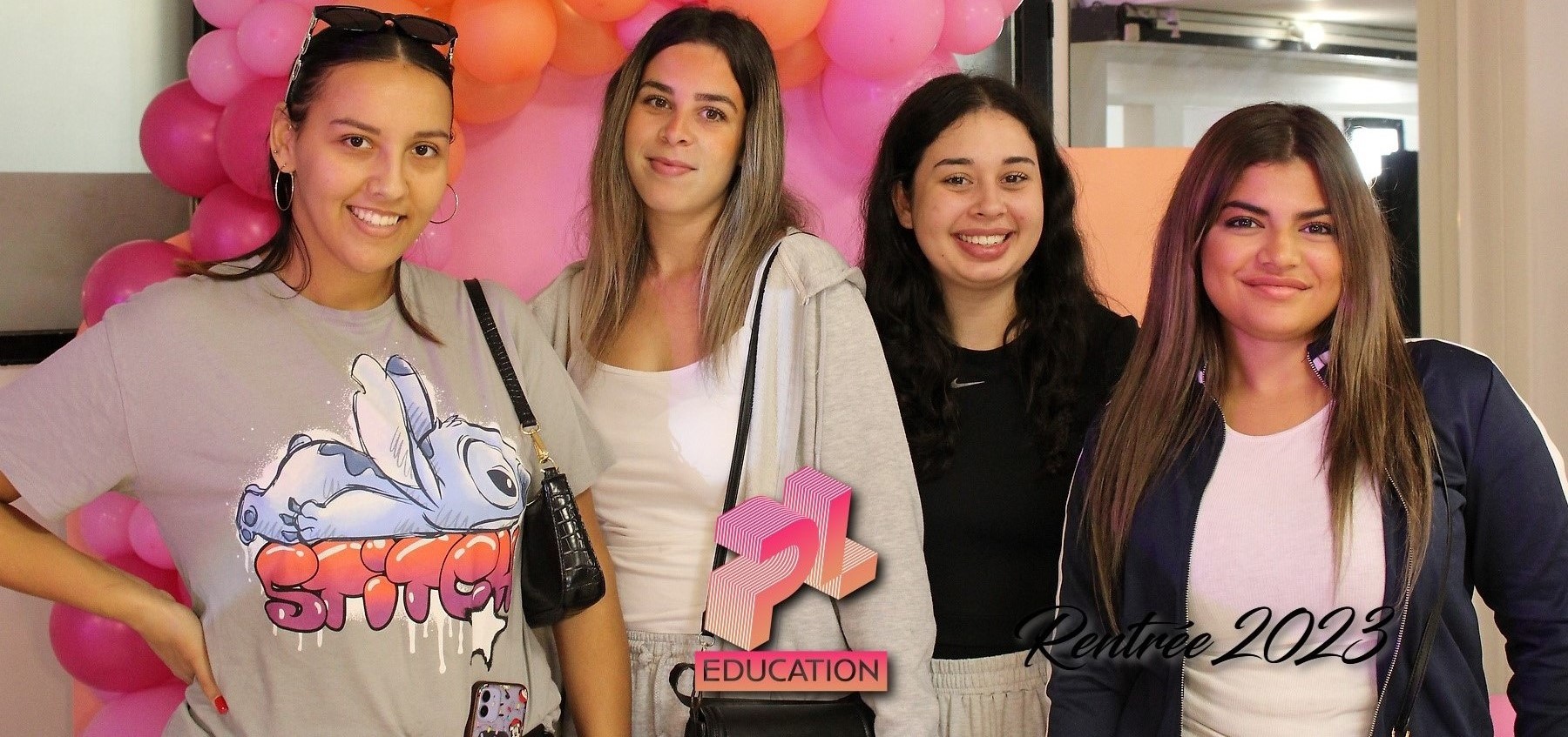 Marseille Journée Intégration étudiantes