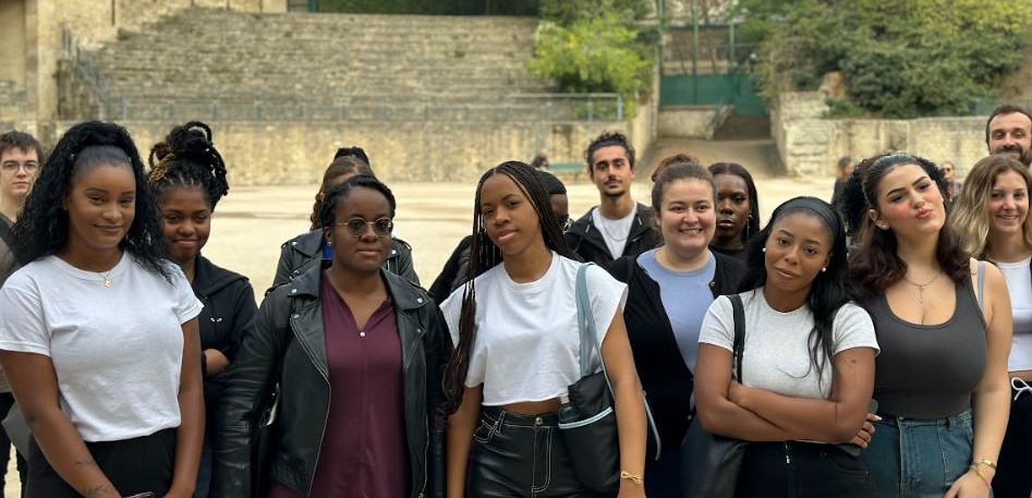 sortie culturelle arènes de Lutèce