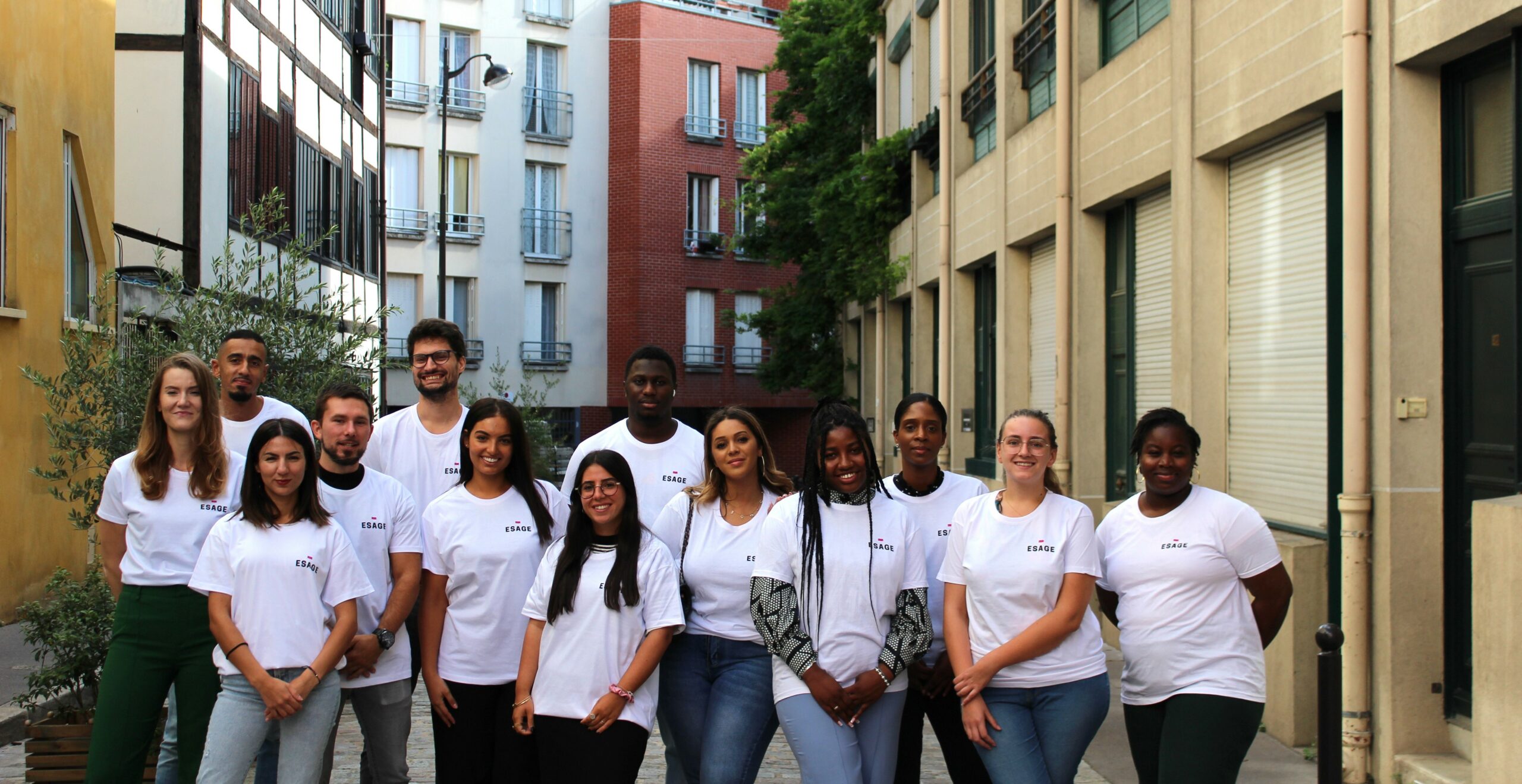ESAGE école RH rentrée Paris