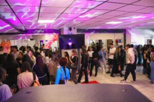 Marseille Journée Intégration jeu