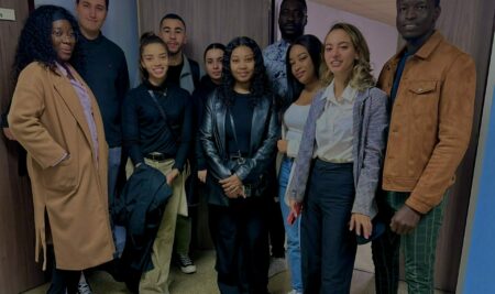 Nos étudiants au Tribunal des Prud’Hommes de Marseille
