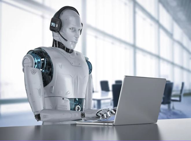 Chatbots et IA
