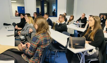 MEET UP RH – Lyon : Manager des recruteurs