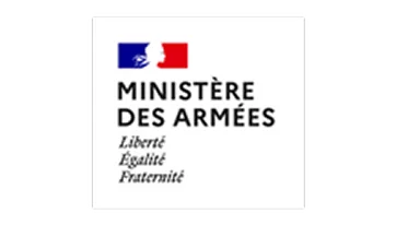 ministere des armees