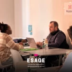JOB DATING 1