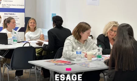 Job Dating : Audrey partage son expérience après entretien