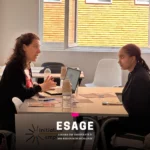JOB DATING 5
