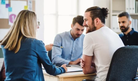 Gestion des Ressources Humaines : quels sont les enjeux actuels ?