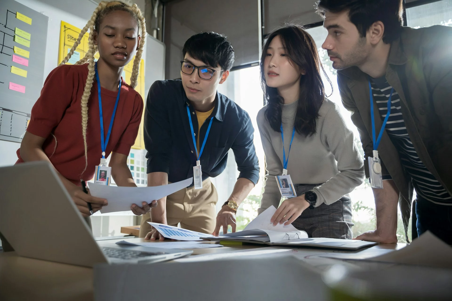 Stratégie des ressources humaines
