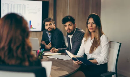 Assistant RH en alternance : missions et perspectives d’évolution