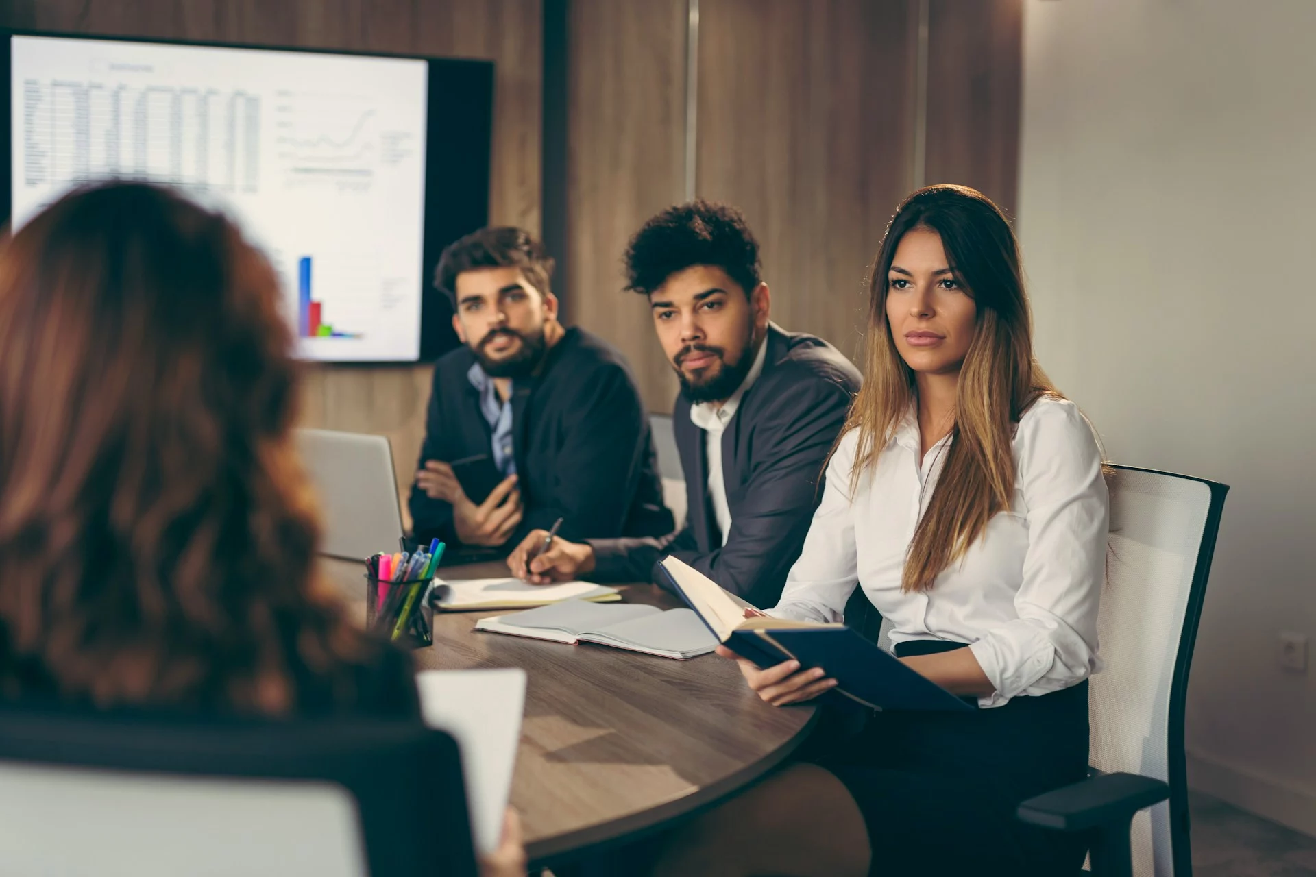 Assistant RH en alternance