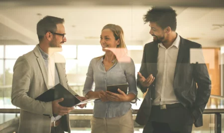 Bachelor Ressources Humaines : comment se spécialiser efficacement ?
