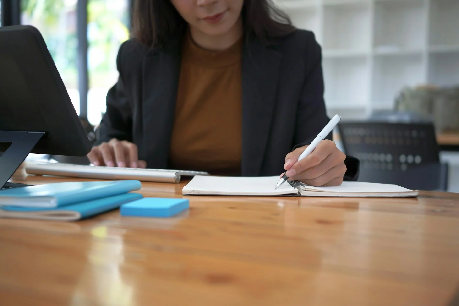 Travailler dans les ressources humaines