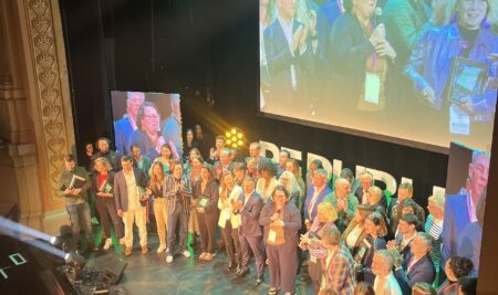 ESAGE au cœur des Trophées Républik RH