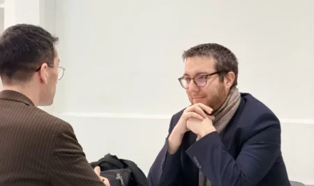 Job Dating ESAGE 2026 : des étudiant(e)s en RH face aux recruteurs