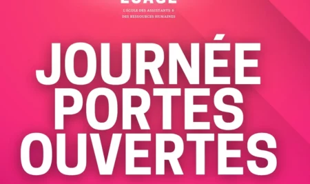 JPO ESAGE – École Ressources Humaines | Portes Ouvertes