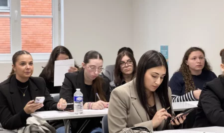 Rentrée 2026/2027 : les admissions ESAGE restent ouvertes jusqu’au 15 novembre 